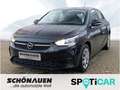 Opel Corsa Basis Start/Stop +MET+KLIMA+LED+PDC+BC+BT+ Noir - thumbnail 1