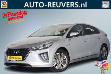 1.6 GDi PHEV Comfort (Plug-in) / CarPlay / Camera