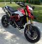 Ducati Hypermotard 939 SP Roşu - thumbnail 1