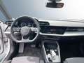 Audi A3 45 TFSI e S line LED Navi VC AHK Weiß - thumbnail 14