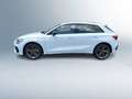 Audi A3 45 TFSI e S line LED Navi VC AHK Blanc - thumbnail 4