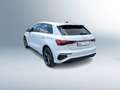 Audi A3 45 TFSI e S line LED Navi VC AHK Weiß - thumbnail 5
