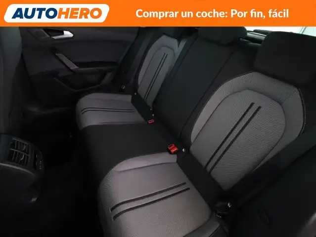 Seat Leon Leon view 15