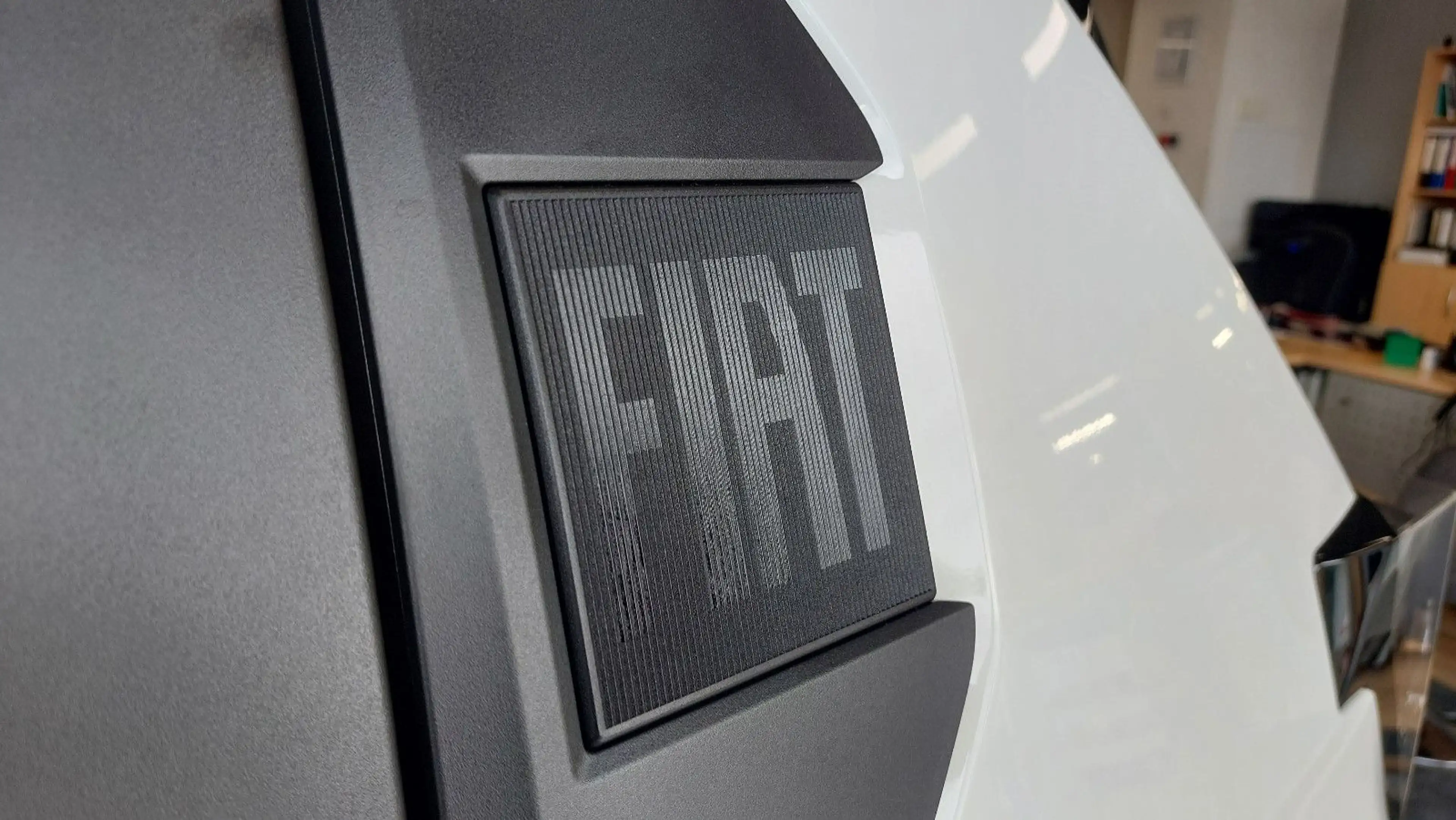 Fiat Grande Panda 1.2 Turbo 74 kW Icon — photo 7