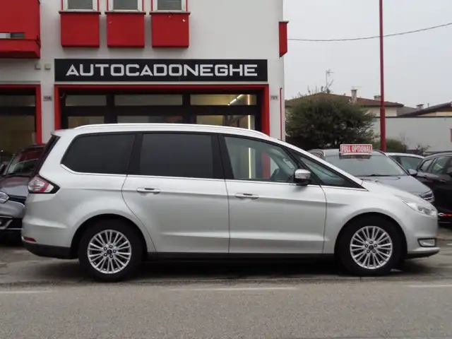 Ford Galaxy 2.0tdi 7p. PREZZO VALIDO FINO 07.03,GARANZIA,FULL