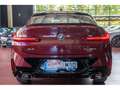 BMW X4 xDrive 20dA xLine Rojo - thumbnail 20