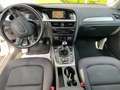 Audi A4 Avant 2.0 TDI DPF Attraction/ Bi-Xenon/Navi/Alu Alb - thumbnail 10
