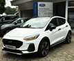 Ford Fiesta Active, Automatik Weiß - thumbnail 1
