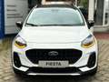 Ford Fiesta Active, Automatik Weiß - thumbnail 6