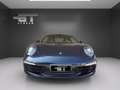 Porsche 911 911 3.4 Carrera Coupé Bleu - thumbnail 2