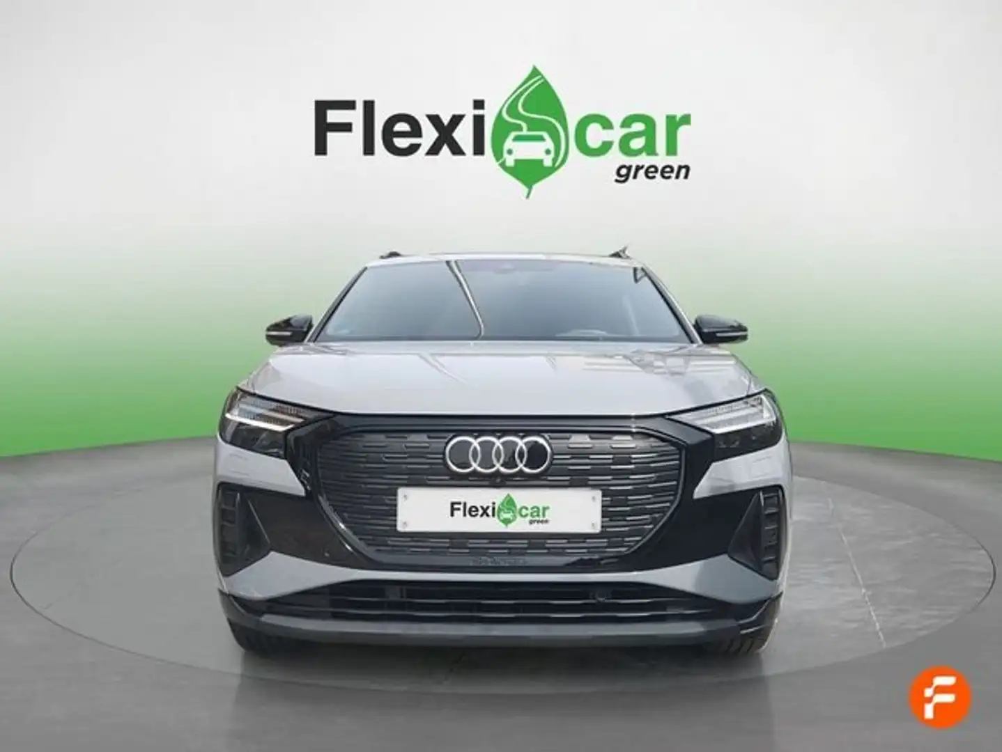 Audi Q4 e-tron 40 150kW 82kWh Gris - 2
