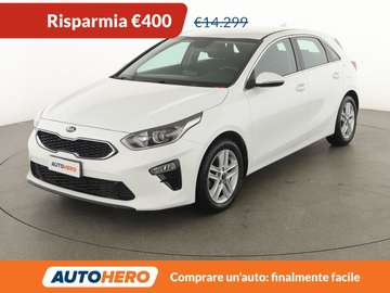 1.6 CRDi Business Class