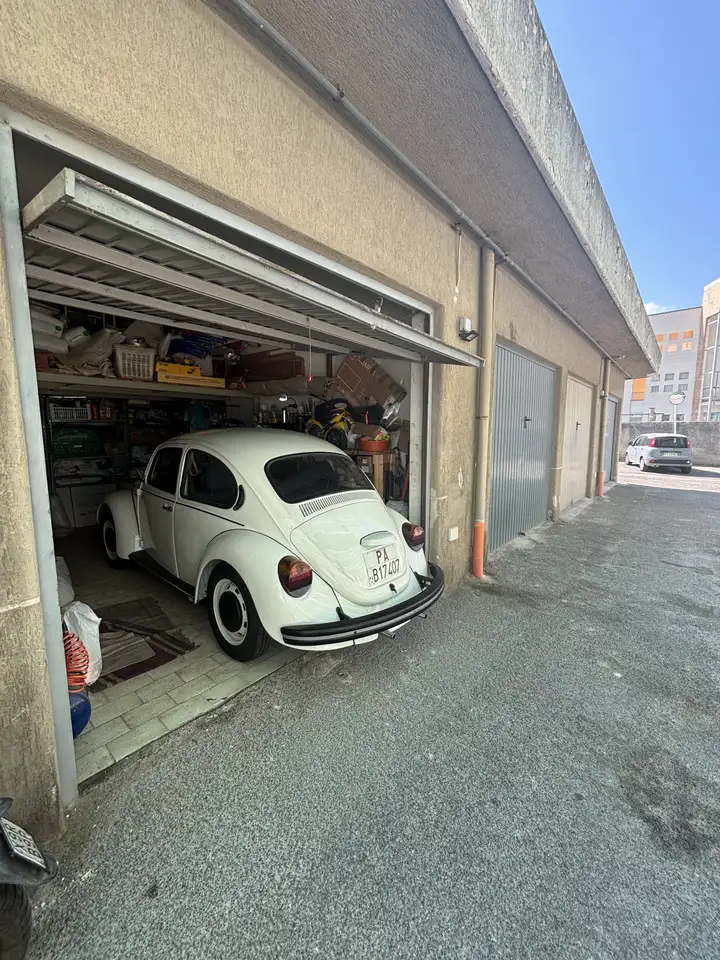 Volkswagen Maggiolino 1200, foto 6