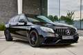 Mercedes-Benz C 63 AMG AMG C 63 T AMG Speedshift 4.0BiTurbo Noir - thumbnail 20