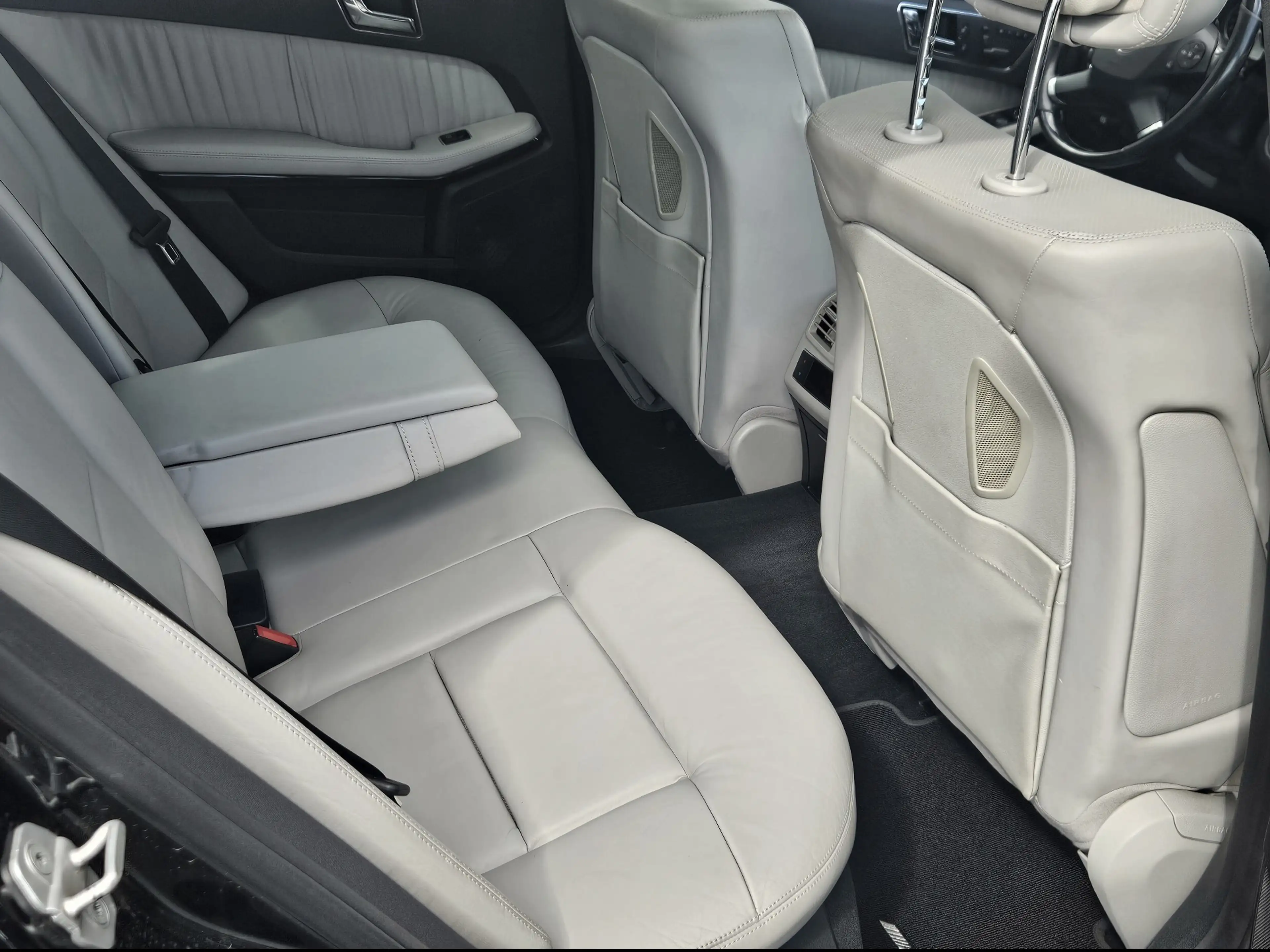 Mercedes-Benz E 350 E 350 CDI 4Matic (212.093) — photo 12