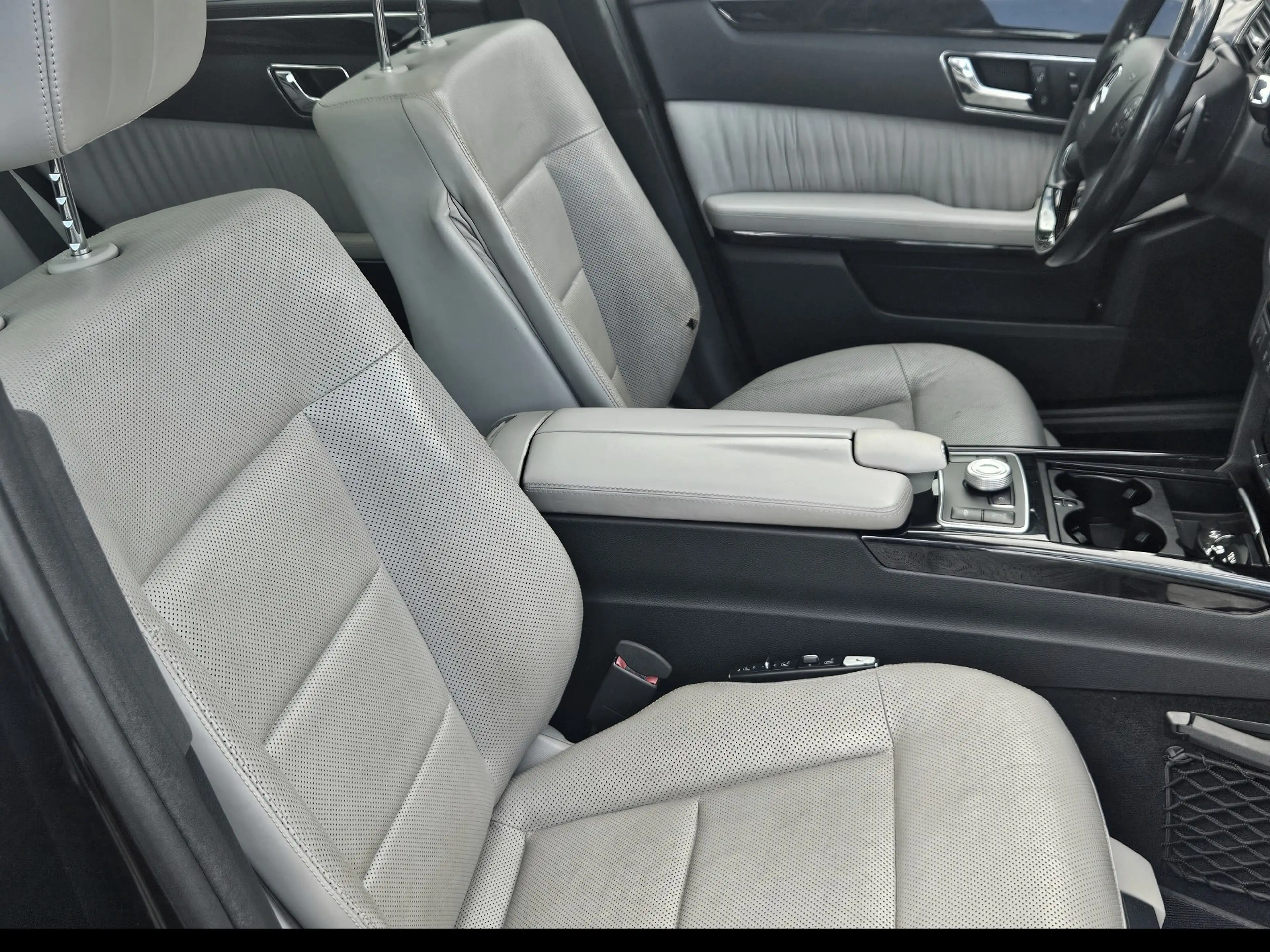 Mercedes-Benz E 350 E 350 CDI 4Matic (212.093) — photo 15