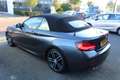 BMW 220 2-serie 220i Cabriolet High Executive M-Sport Auto Grijs - thumbnail 10
