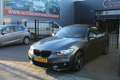 BMW 220 2-serie 220i Cabriolet High Executive M-Sport Auto Grijs - thumbnail 3