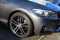 BMW 220 2-serie 220i Cabriolet High Executive M-Sport Auto Grijs - thumbnail 11