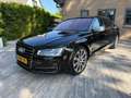 Audi A6 allroad AUDI A8 L Negru - thumbnail 2