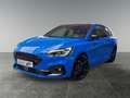 Ford Focus ST-Edition 2.3 EcoBoost Blauw - thumbnail 1