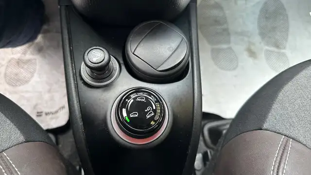 Fiat Panda view 14