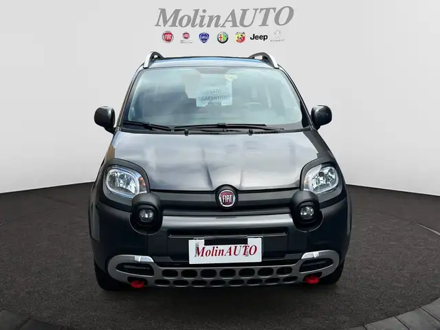 Fiat Panda main image