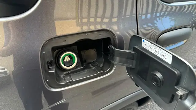 Fiat Panda view 25