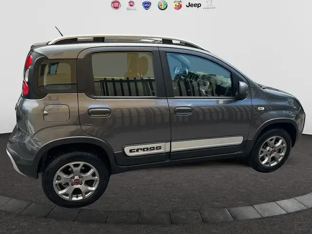 Fiat Panda view 7