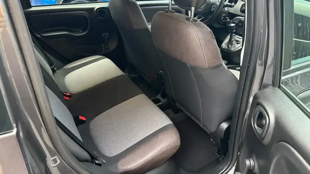 Fiat Panda view 20