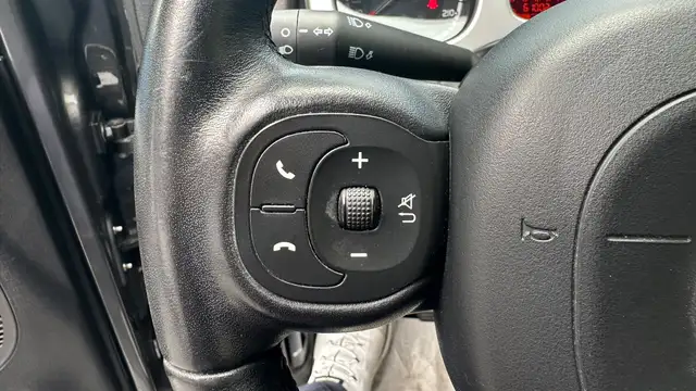 Fiat Panda view 17