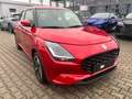 Suzuki Swift 1.2 Mild-Hybrid Dualjet Comfort+ Kamera.BT Rot - thumbnail 2