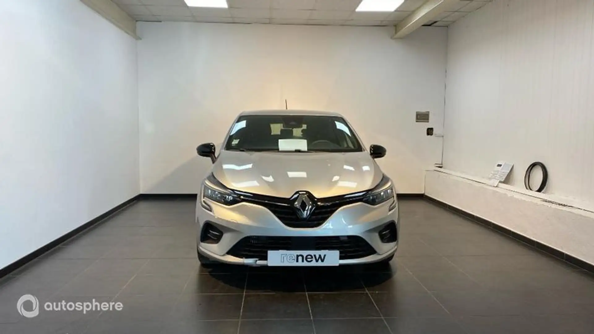 Renault Clio 1.0 TCe 90ch Limited -21N - 2
