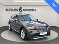 BMW X1 23d / XDRIVE ALLRAD / PANORAMA / ANHÄNGERKUPPLUNG Bruin - thumbnail 1