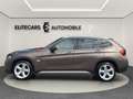 BMW X1 23d / XDRIVE ALLRAD / PANORAMA / ANHÄNGERKUPPLUNG Bruin - thumbnail 7