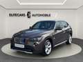 BMW X1 23d / XDRIVE ALLRAD / PANORAMA / ANHÄNGERKUPPLUNG Bruin - thumbnail 8