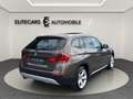 BMW X1 23d / XDRIVE ALLRAD / PANORAMA / ANHÄNGERKUPPLUNG Bruin - thumbnail 4