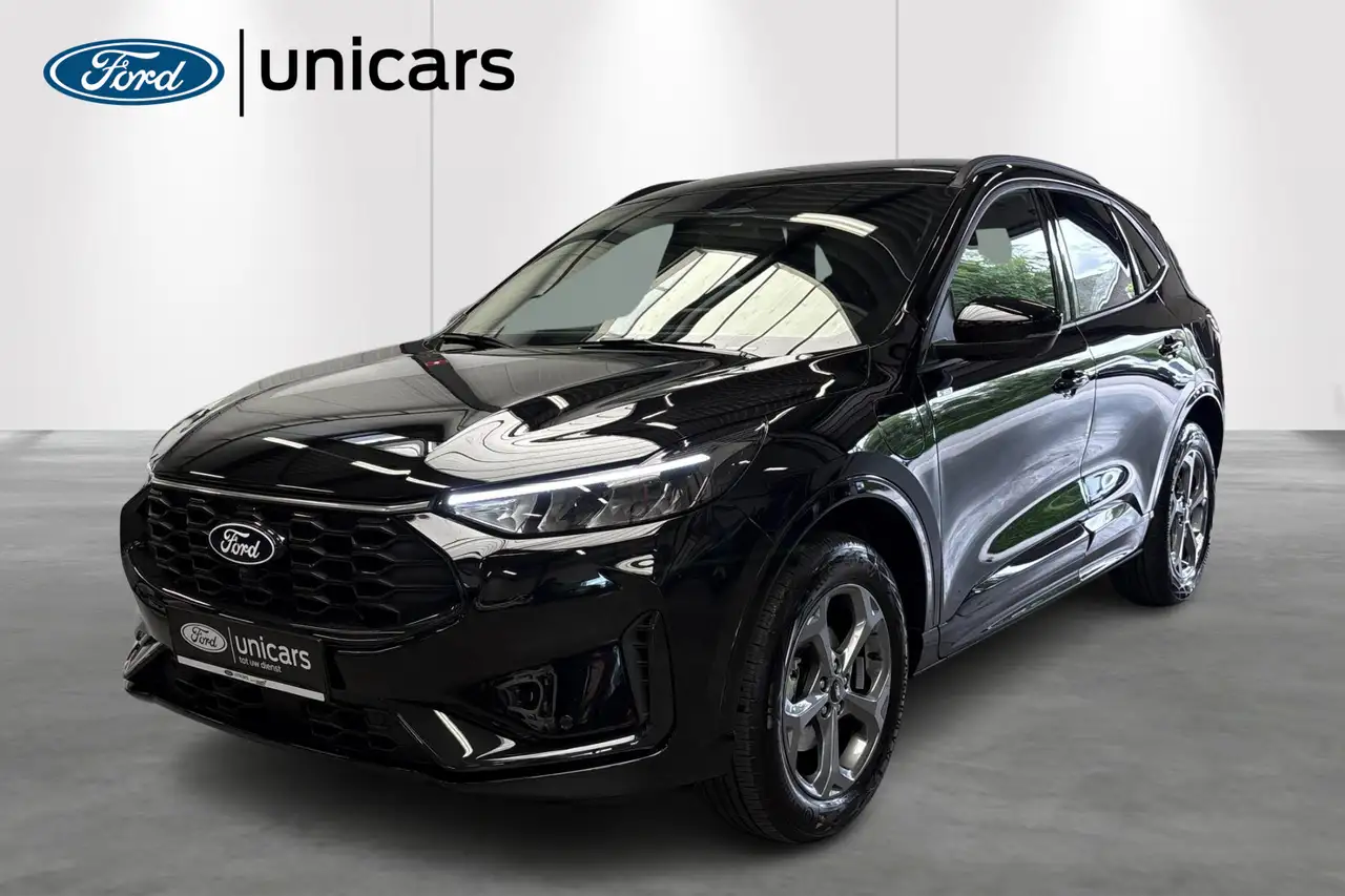 Ford Kuga 2026