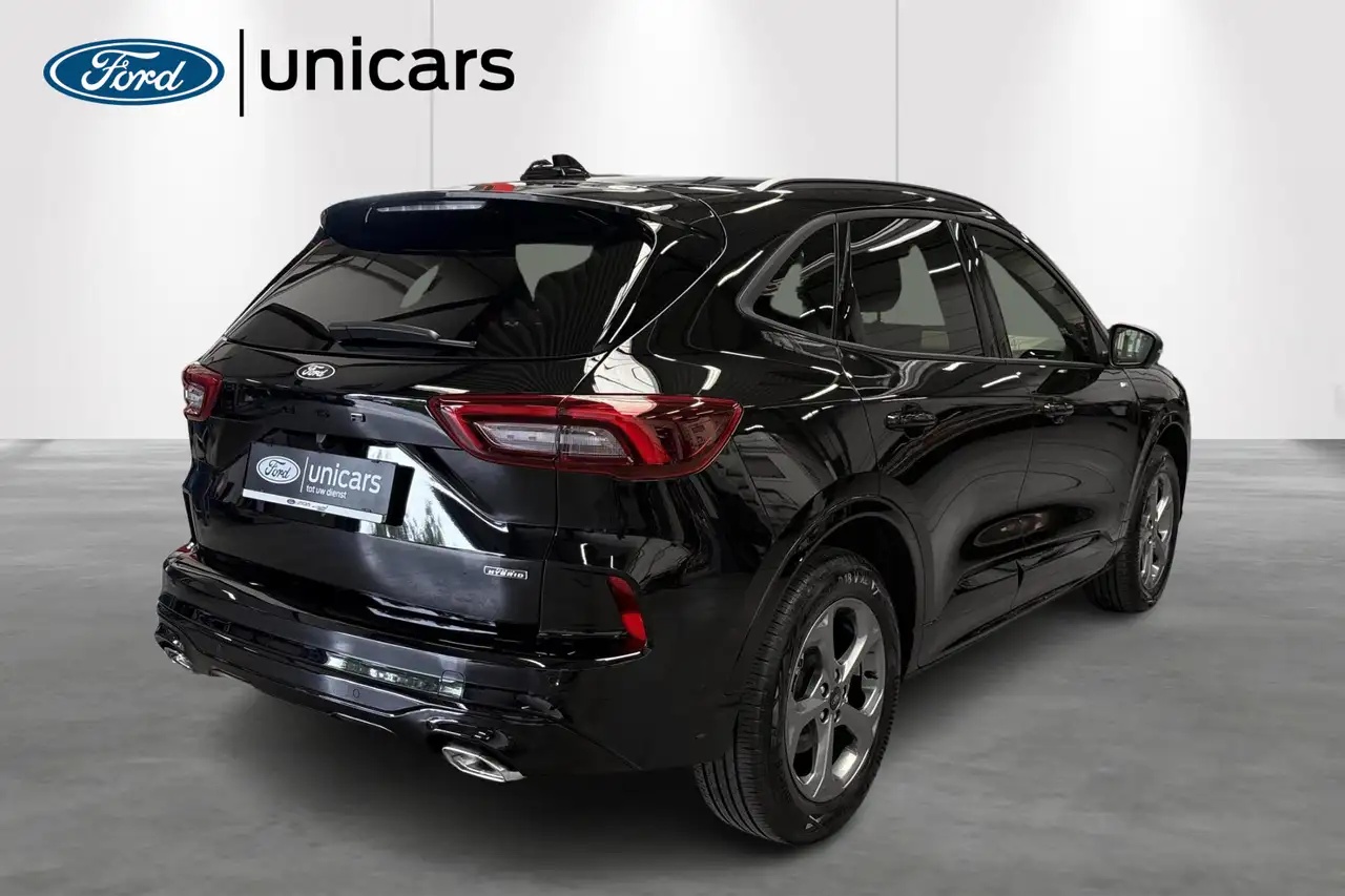 Ford Kuga 2026