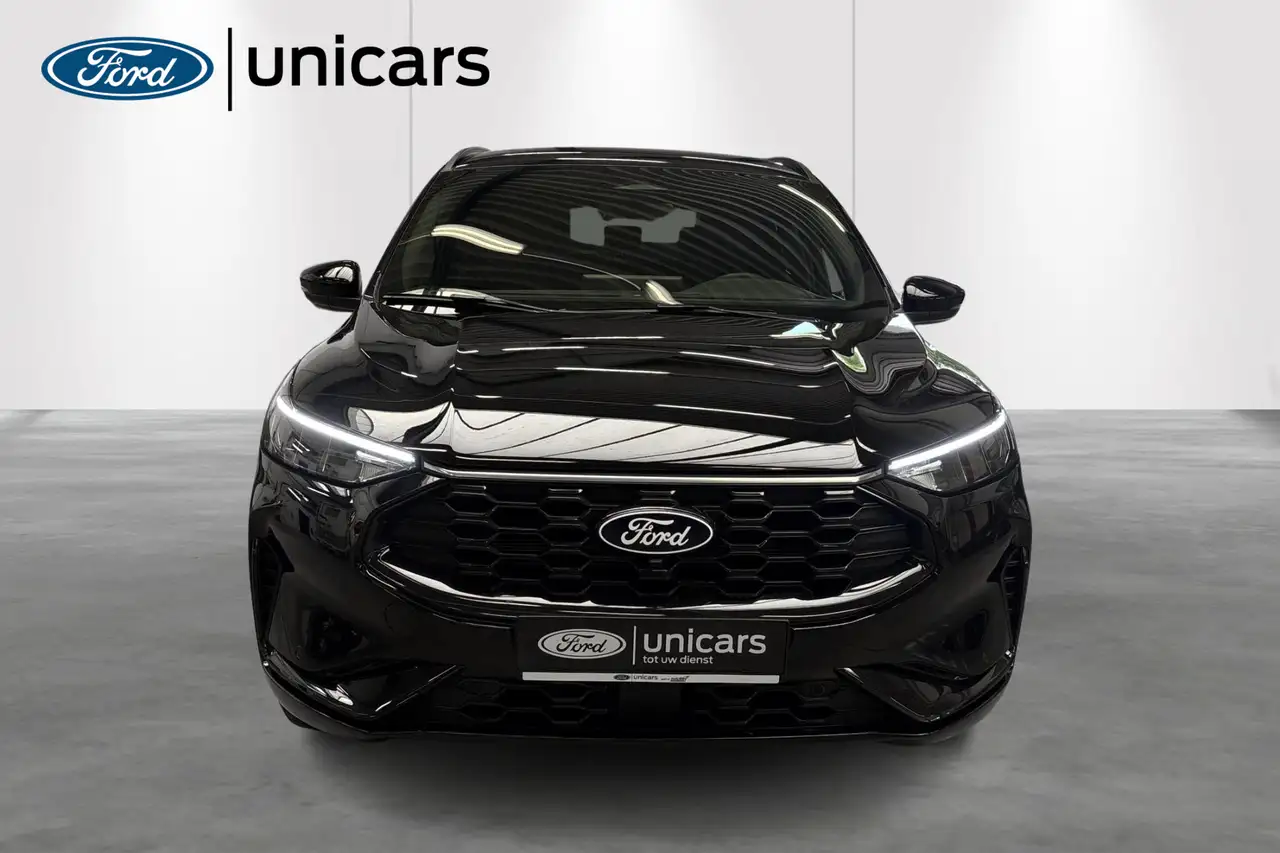 Ford Kuga 2026
