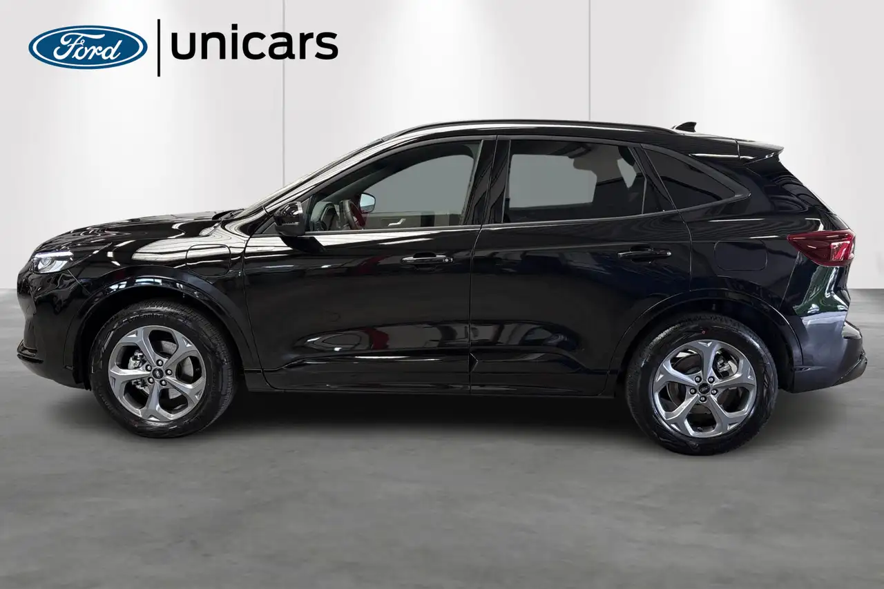 Ford Kuga 2026