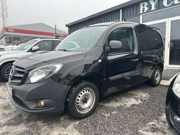 1.5 CDI A1 BE Start/Stop (EU6)