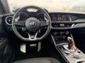 Alfa Romeo Stelvio 2,2 160 Business RWD, AHK, 8x bereift Weiß - thumbnail 8