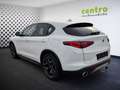 Alfa Romeo Stelvio 2,2 160 Business RWD, AHK, 8x bereift Weiß - thumbnail 5
