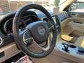 Jeep Grand Cherokee Grand Cherokee 3.0 crd Overland auto Noir - thumbnail 16