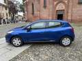 Renault Clio 0.9 tce energy Business Gpl 90cv my18 Blauw - thumbnail 3