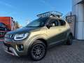 Suzuki Ignis Comfort+ 4x4 "RANGER" Grün - thumbnail 1