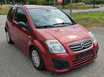 C2 1.1 VTR