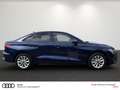 Audi A3 30 TDI S tronic B&O LED RFK MMI SHZ Azul - thumbnail 3