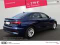 Audi A3 30 TDI S tronic B&O LED RFK MMI SHZ Azul - thumbnail 1